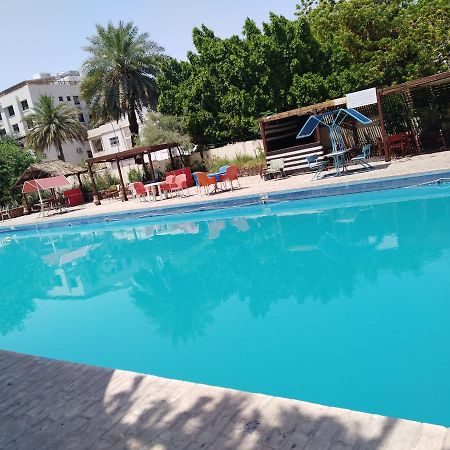 Al Cazar Hotel Akabe Dış mekan fotoğraf