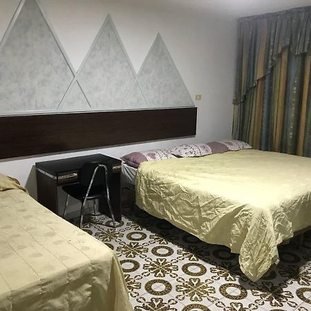 Al Cazar Hotel Akabe Dış mekan fotoğraf