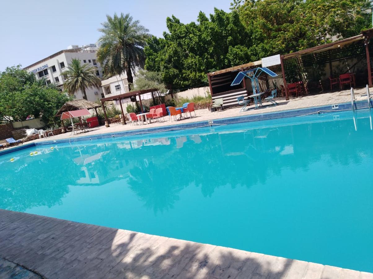 Al Cazar Hotel Akabe Dış mekan fotoğraf