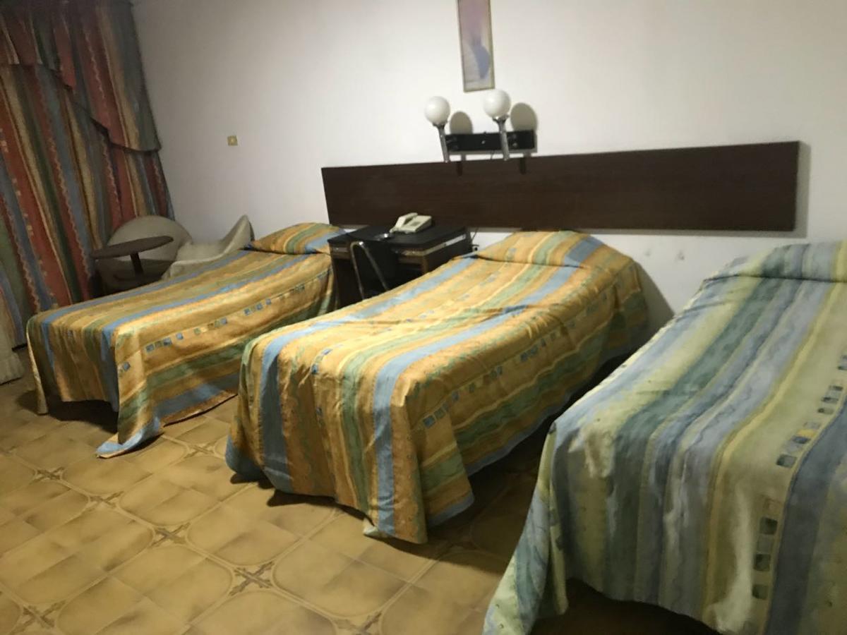 Al Cazar Hotel Akabe Dış mekan fotoğraf