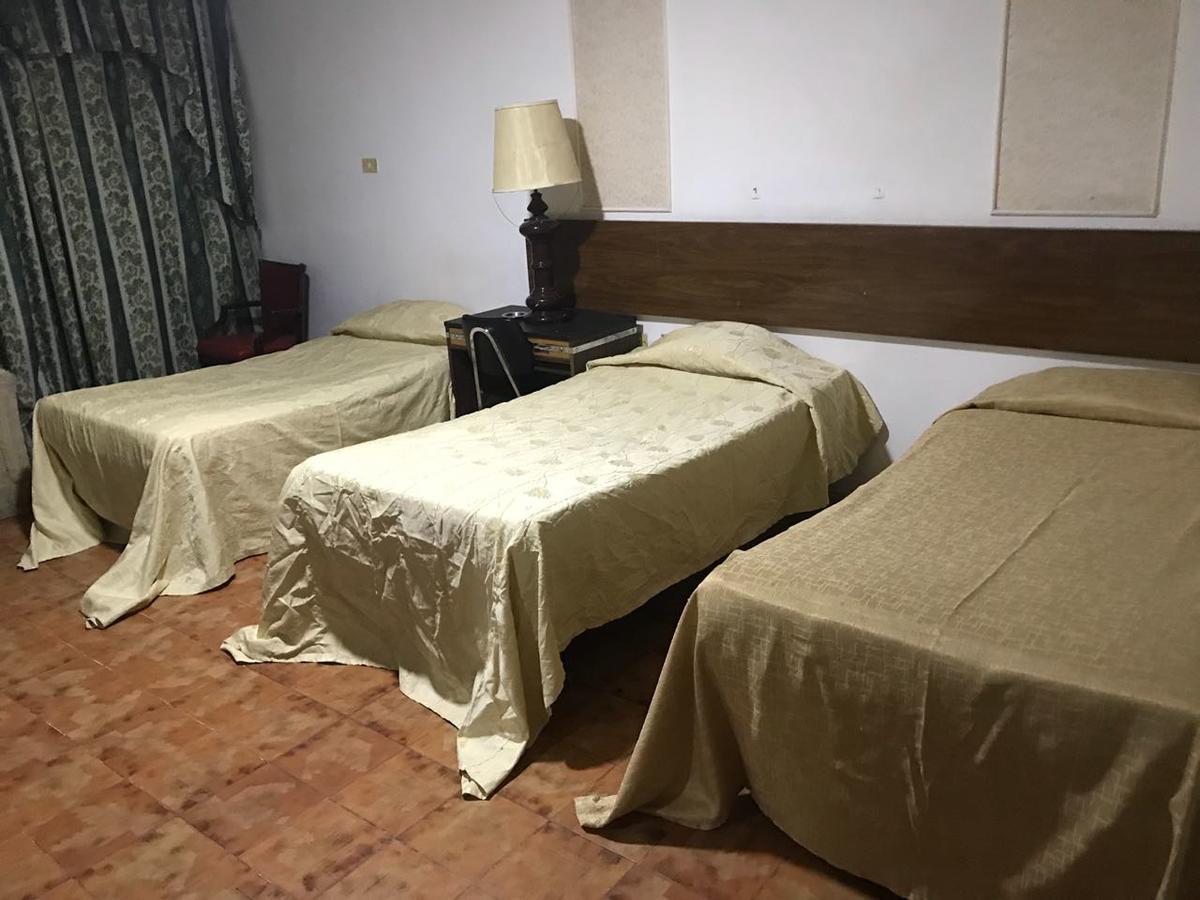 Al Cazar Hotel Akabe Dış mekan fotoğraf