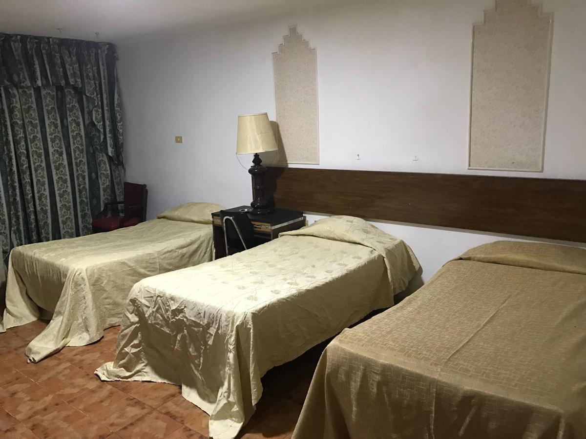 Al Cazar Hotel Akabe Dış mekan fotoğraf
