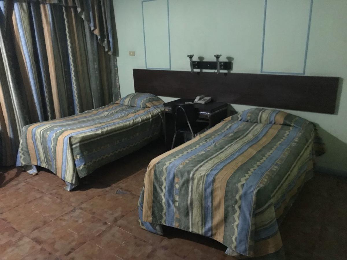 Al Cazar Hotel Akabe Dış mekan fotoğraf