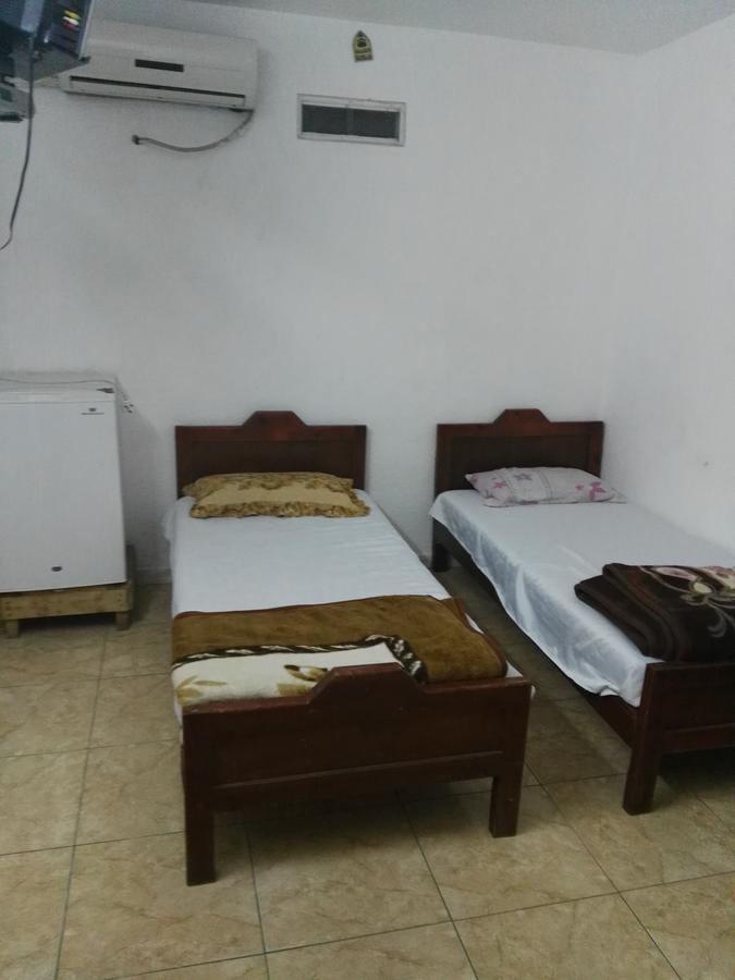 Al Cazar Hotel Akabe Dış mekan fotoğraf