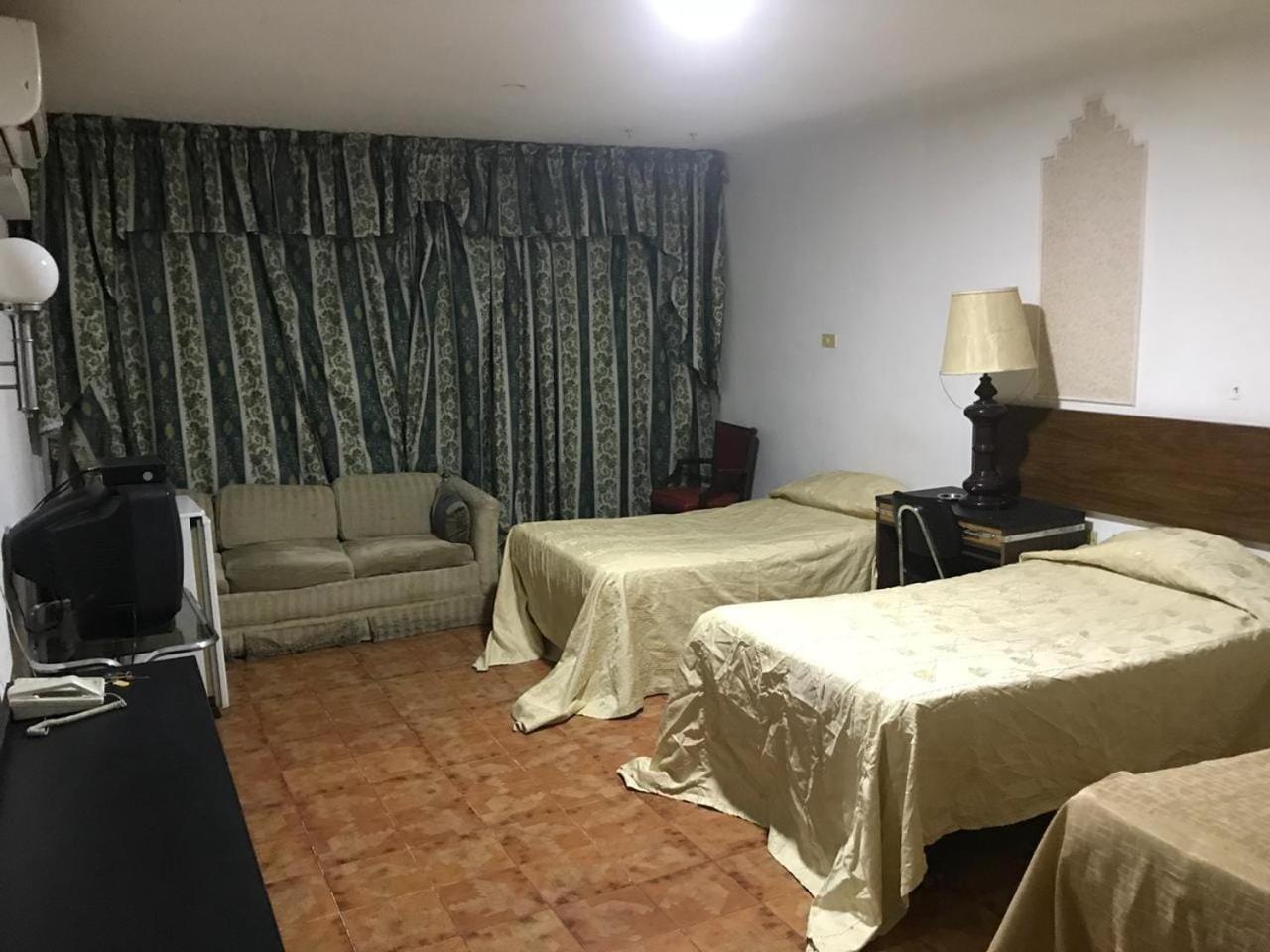 Al Cazar Hotel Akabe Dış mekan fotoğraf