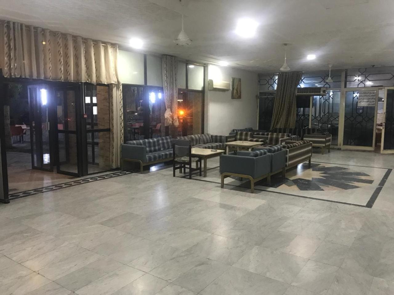 Al Cazar Hotel Akabe Dış mekan fotoğraf