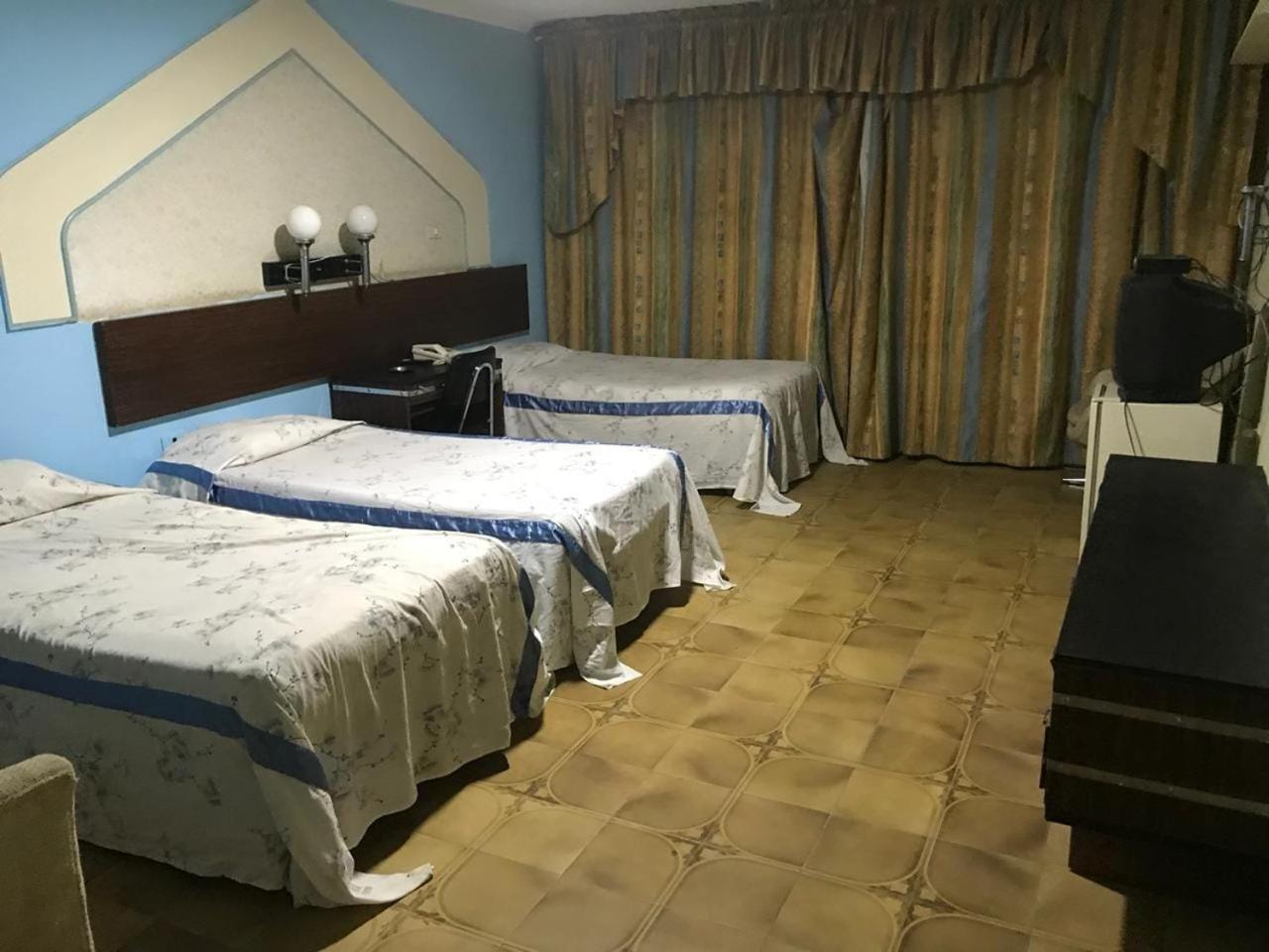 Al Cazar Hotel Akabe Dış mekan fotoğraf