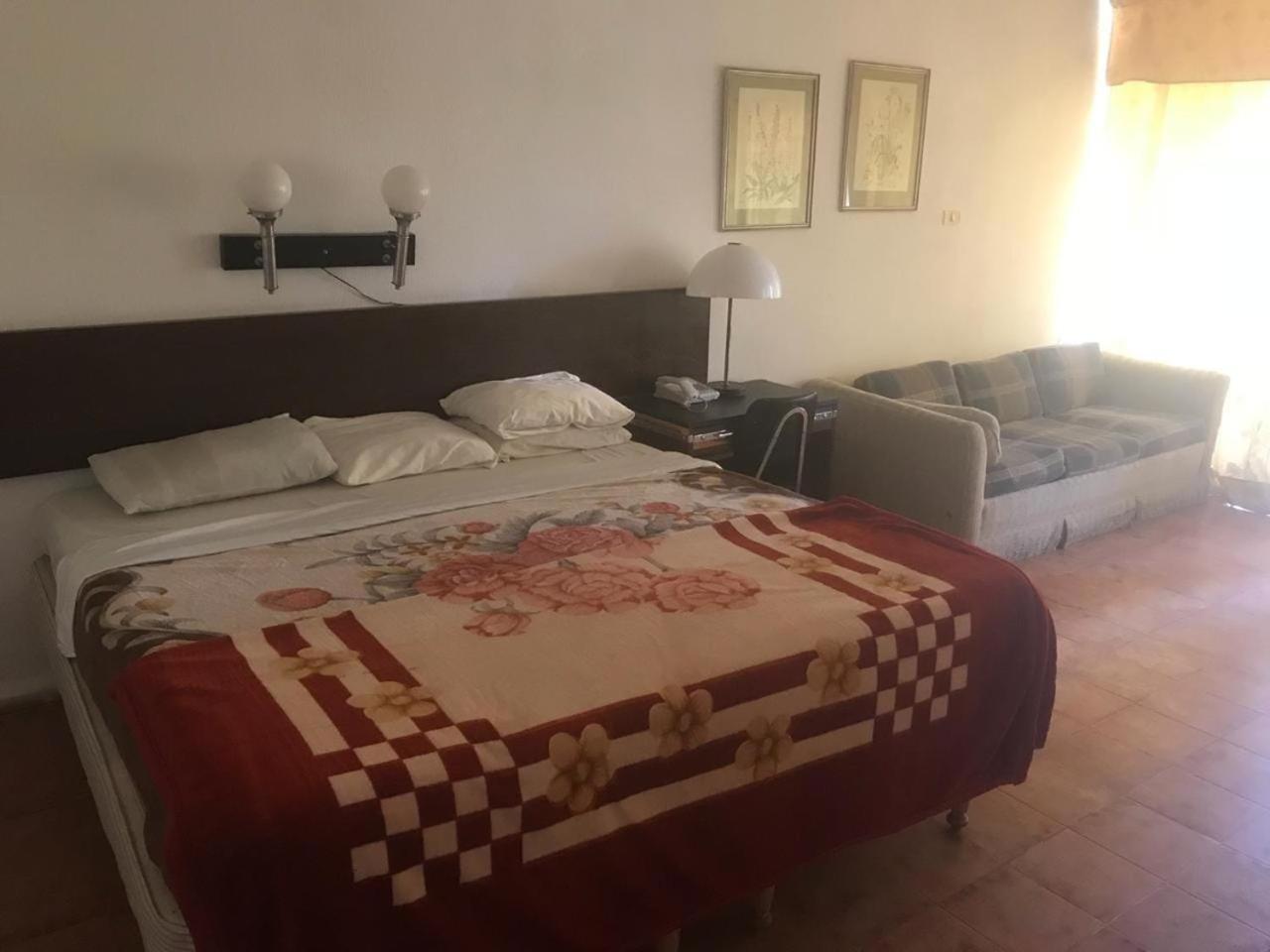 Al Cazar Hotel Akabe Dış mekan fotoğraf