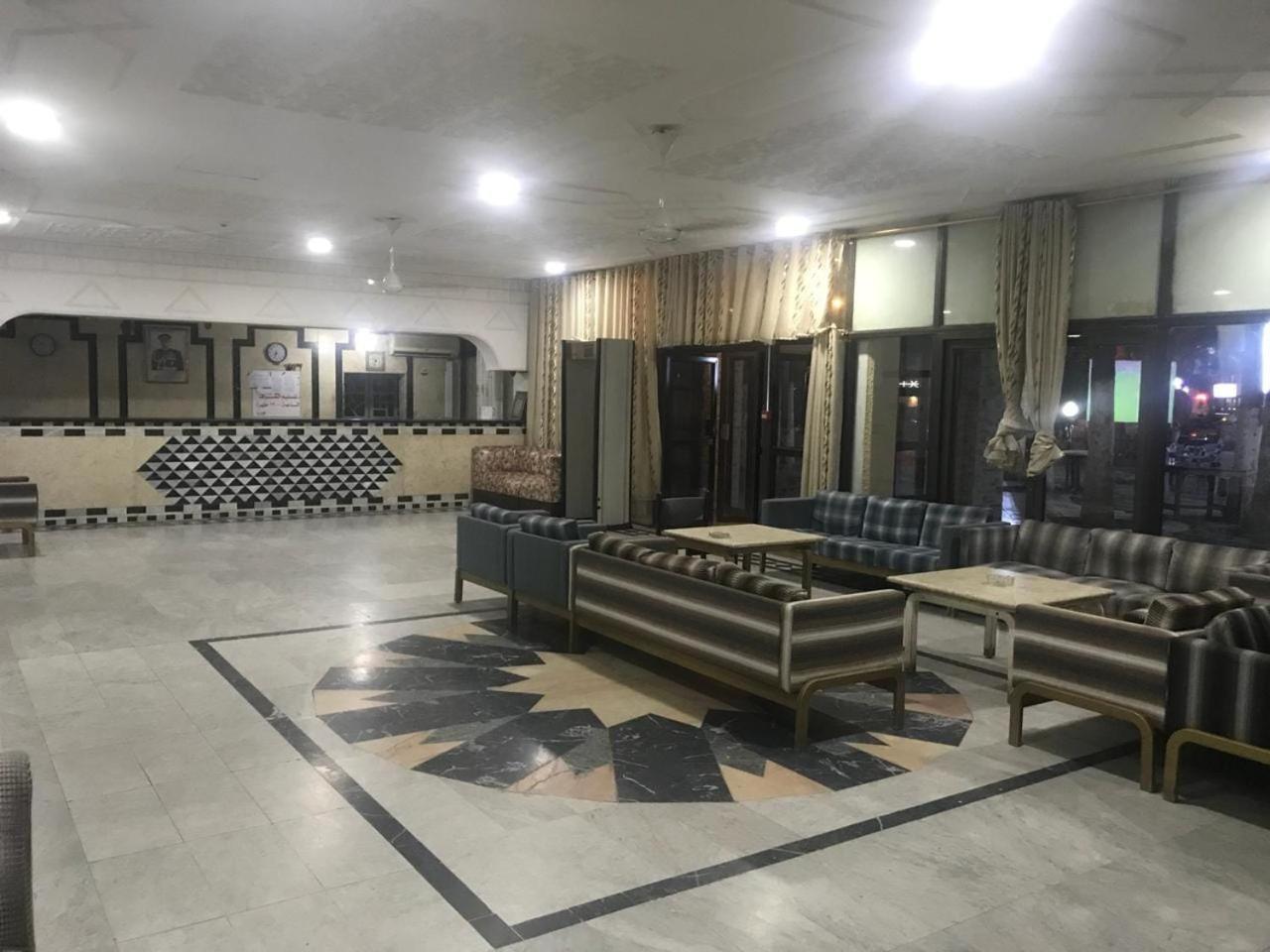 Al Cazar Hotel Akabe Dış mekan fotoğraf
