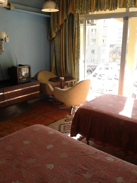 Al Cazar Hotel Akabe Dış mekan fotoğraf