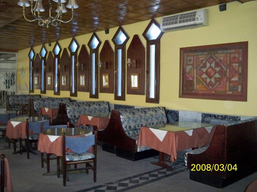 Al Cazar Hotel Akabe Dış mekan fotoğraf