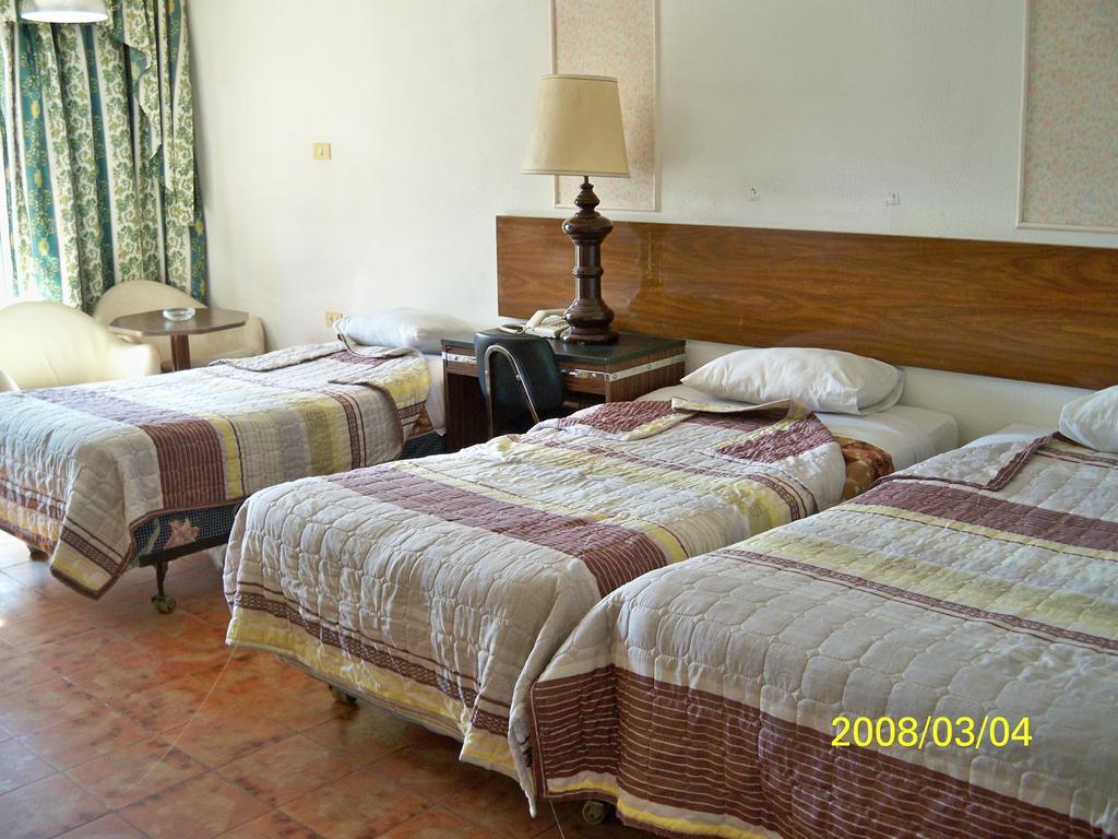 Al Cazar Hotel Akabe Dış mekan fotoğraf