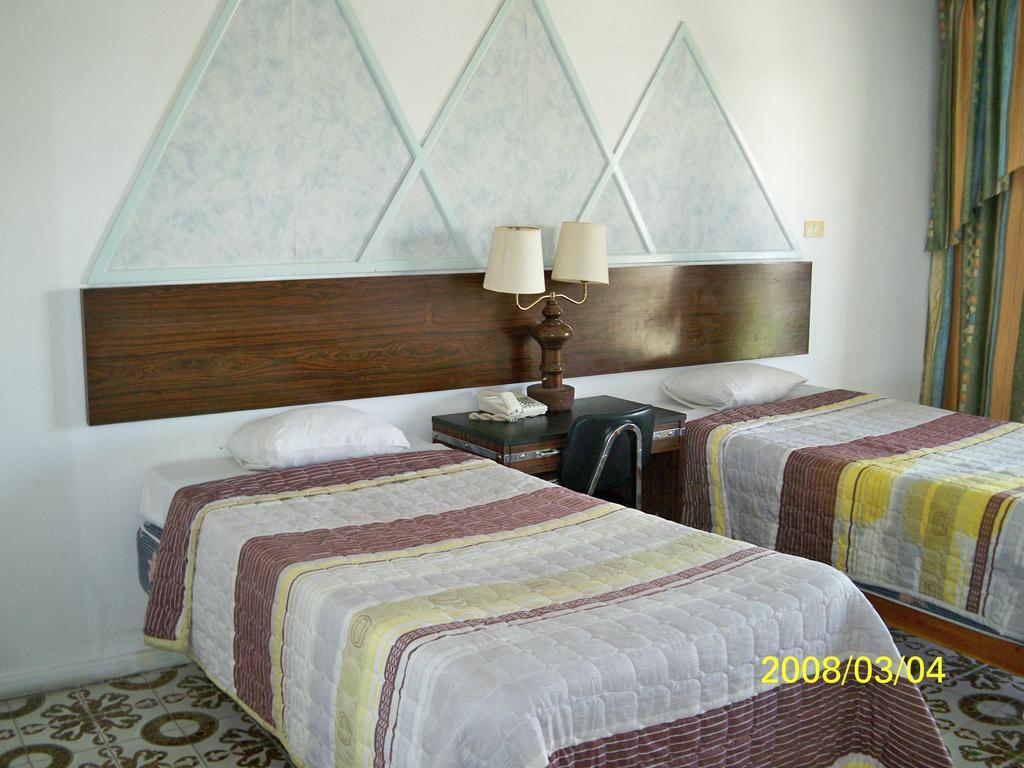 Al Cazar Hotel Akabe Dış mekan fotoğraf