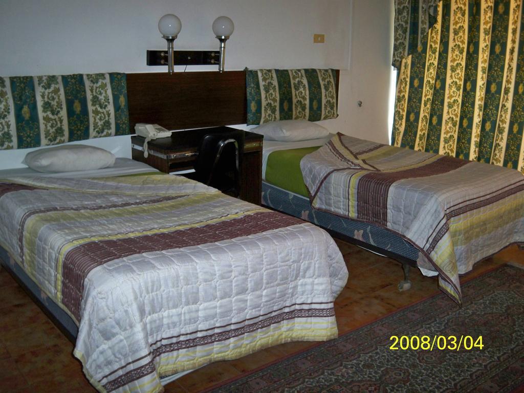 Al Cazar Hotel Akabe Dış mekan fotoğraf