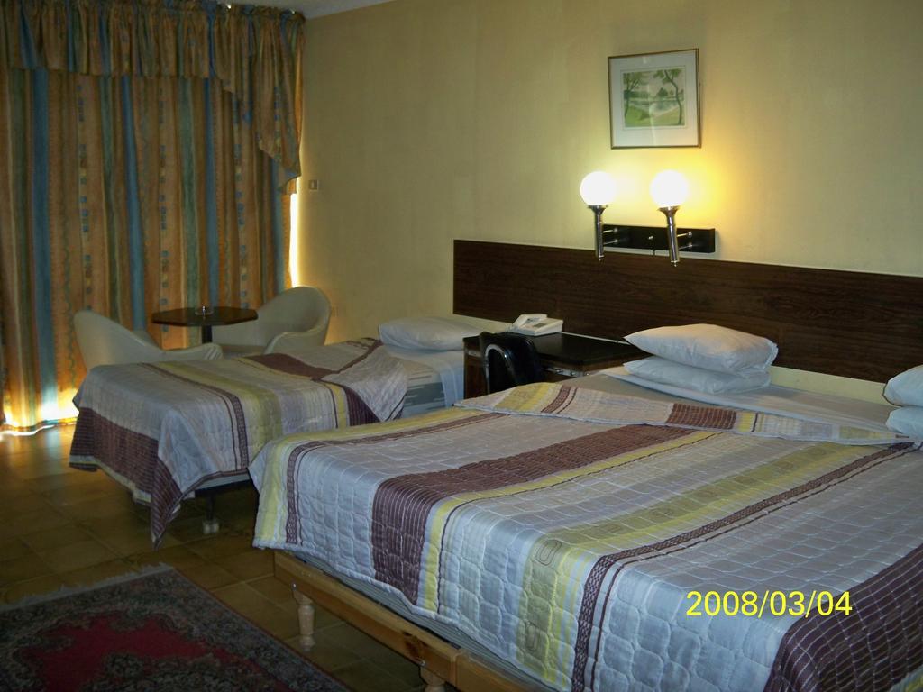 Al Cazar Hotel Akabe Dış mekan fotoğraf