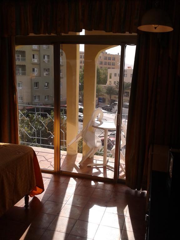 Al Cazar Hotel Akabe Dış mekan fotoğraf