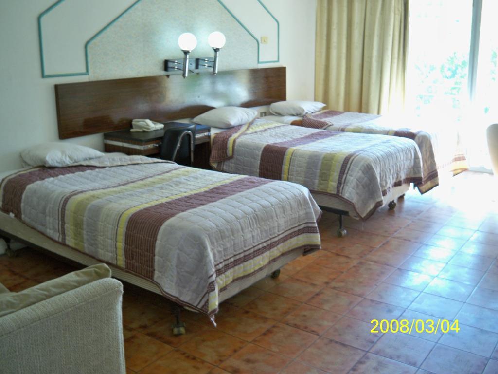 Al Cazar Hotel Akabe Dış mekan fotoğraf