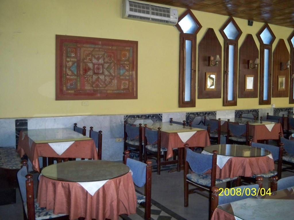 Al Cazar Hotel Akabe Dış mekan fotoğraf